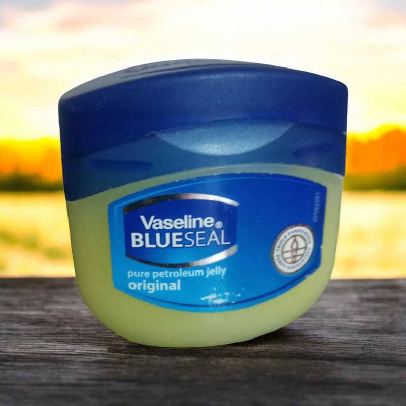 Vaseline